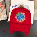 2024年秋冬1月3日人気新品入荷ヴェルサーチセーター95工場
