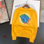 2024年秋冬1月3日人気新品入荷ヴェルサーチセーター95工場