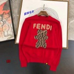 2024年秋冬1月3日人気新品入荷FENDI セーター95工場