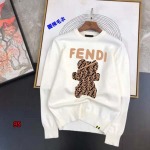 2024年秋冬1月3日人気新品入荷FENDI セーター95工場