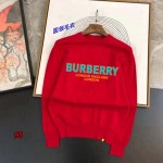 2024年秋冬1月3日人気新品入荷バーバリー セーター95工場