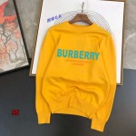 2024年秋冬1月3日人気新品入荷バーバリー セーター95工場
