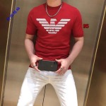 2024年人気新品入荷アルマーニセーター半袖 95工場