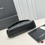 2024年秋冬1月4日人気新品入荷イヴサンローラン バッグqb工場18×12×5cm