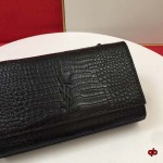 2024年秋冬1月4日人気新品入荷イヴサンローラン バッグqb工場24×14.5×5.5cm