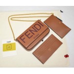 2024年秋冬1月4日人気新品入荷フェンデ バッグqb工場21×3.5×12cm