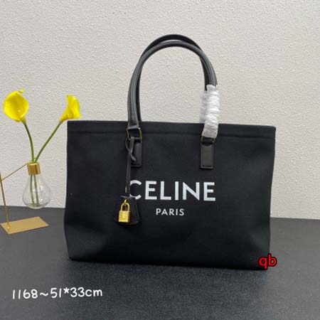 2024年秋冬1月4日人気新品入荷CELINE バッグqb工場51×33cm