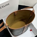 2024年秋冬1月4日人気新品入荷CELINE バッグqb工場22x26x13cm