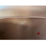 2024年秋冬1月4日人気新品入荷CELINE バッグqb工場22*20*5cm