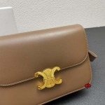 2024年秋冬1月4日人気新品入荷CELINE バッグqb工場22cm