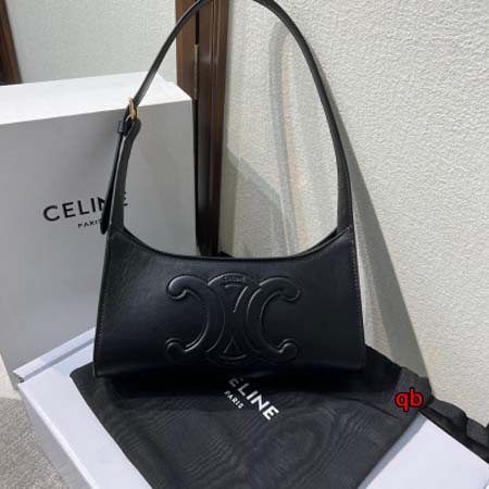 2024年秋冬1月4日原版復刻新品入荷CELINE バッグq...