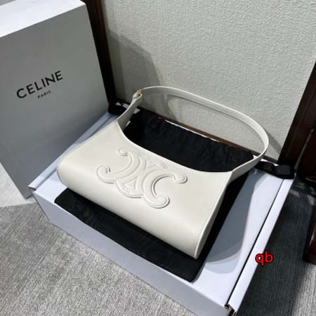 2024年秋冬1月4日原版復刻新品入荷CELINE バッグq...