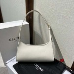 2024年秋冬1月4日原版復刻新品入荷CELINE バッグqb工場24×13×5