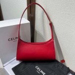 2024年秋冬1月4日原版復刻新品入荷CELINE バッグqb工場24×13×5