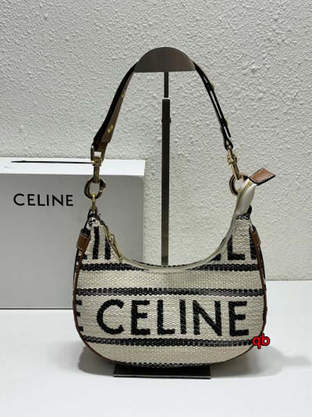 2024年秋冬1月4日人気新品入荷CELINE バッグqb工...