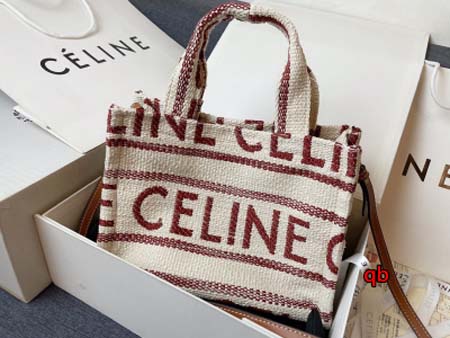 2024年秋冬1月4日人気新品入荷CELINE バッグqb工...