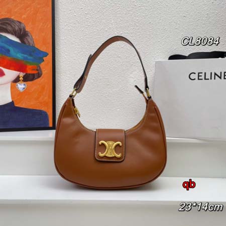 2024年秋冬1月4日人気新品入荷CELINE バッグqb工...