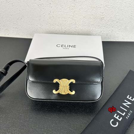 2024年秋冬1月4日人気新品入荷CELINE バッグqb工...