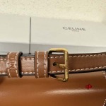 2024年秋冬1月4日人気新品入荷CELINE バッグqb工場20 X 10 X 4cm