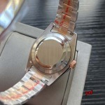 ロレックス高品質42mm 自動巻ムーブメント腕時計 yaf工場