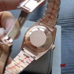 ロレックス高品質42mm 自動巻ムーブメント腕時計 yaf工場