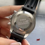 ロレックス高品質40mm 自動巻ムーブメント腕時計 yaf工場