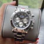 ロレックス高品質40mm 自動巻ムーブメント腕時計 yaf工場