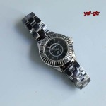 シャネル高品質J12 自動巻女性腕時計33mm yaf工場