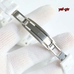 シャネル高品質J12 自動巻女性腕時計33mm yaf工場