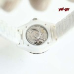 シャネル高品質J12 自動巻女性腕時計33mm yaf工場