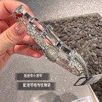 ロンジン 高品質石英電池式 18x25mm腕時計 yaf工場