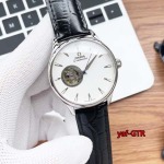オメガ 高品質自動巻40mm 腕時計 yaf工場