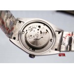 ロレックス 高品質自動巻ムーブメント41mm 腕時計GTR工場