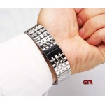 ロレックス 高品質自動巻ムーブメント40*11mm 腕時計GTR工場