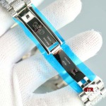 ロレックス 高品質自動巻ムーブメント42mm 腕時計GTR工場