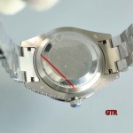 ロレックス 高品質自動巻ムーブメント42mm 腕時計GTR工場