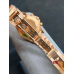 ロレックス 高品質自動巻ムーブメント41mm 腕時計GTR工場