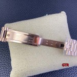 ロレックス 高品質自動巻ムーブメント40mm 腕時計