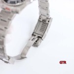 ロレックス 高品質自動巻ムーブメント40mm 腕時計