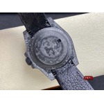 ロレックス 高品質自動巻ムーブメント40mm 腕時計