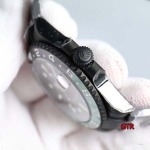 ロレックス 高品質自動巻ムーブメント40mm 腕時計