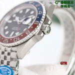 ロレックス 高品質自動巻ムーブメント42mm 腕時計