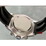 ロレックス 高品質自動巻ムーブメント40mm 腕時計