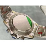 ロレックス 高品質自動巻ムーブメント40mm 腕時計