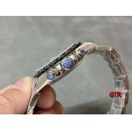 ロレックス 高品質自動巻ムーブメント40mm 腕時計