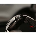 ロレックス 高品質自動巻ムーブメント42mm 腕時計