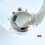 ロレックス 高品質自動巻ムーブメント43mm 腕時計