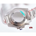 ロレックス 高品質自動巻ムーブメント40mm 腕時計