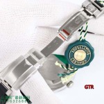 ロレックス 高品質自動巻ムーブメント40mm 腕時計