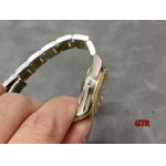 ロレックス 高品質自動巻ムーブメント31mm 腕時計